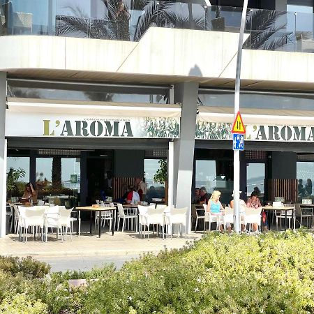 Exclusive Apartments On The First Line Of Benidorm Sol Y Mar מראה חיצוני תמונה