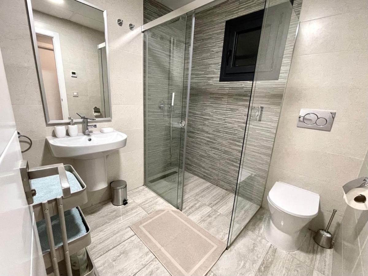 Exclusive Apartments On The First Line Of Benidorm Sol Y Mar מראה חיצוני תמונה